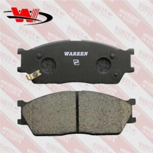 لنت جلو تیبا وارن فرمول خاص WAREEN