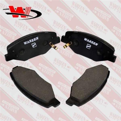 لنت جلو سمند ملی وارن فرمول خاص WAREEN لنت جلو سمند ملی وارن فرمول خاص WAREEN