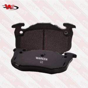 لنت عقب دیسکی تیپ 5 وارن فرمول خاص WAREEN