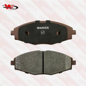 لنت جلو 110 وارن فرمول خاص WAREEN