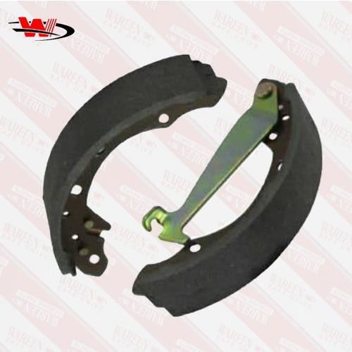 لنت عقب کفشکی برلیانس با اهرم 220 وارن WAREEN لنت عقب کفشکی برلیانس با اهرم 220 وارن WAREEN