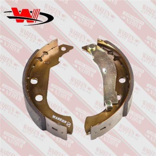 لنت عقب پژو 405 وارن WAREEN لنت عقب پژو 405 وارن WAREEN
