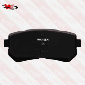 لنت عقب جک اس 5 وارن فرمول خاص WAREEN