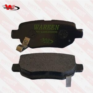 لنت عقب 530 وارن فرمول خاص WAREEN