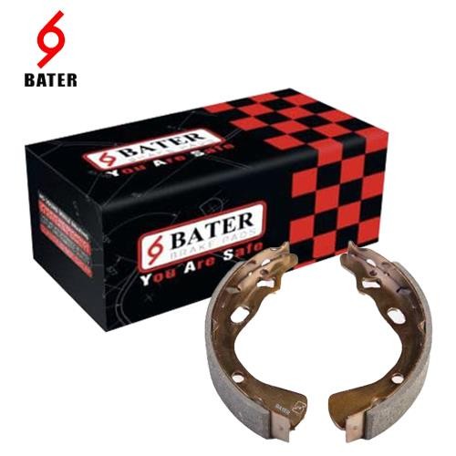 لنت عقب پراید باتر BATER لنت عقب پراید باتر BATER