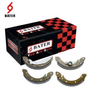 لنت عقب سمند کار باتر BATER