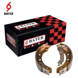 لنت عقب سمند ملی باتر BATER