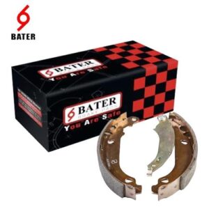 لنت عقب پژو تیپ 2 باتر BATER