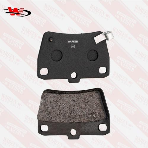 لنت عقب ایکس 33 وارن فرمول خاص WAREEN لنت عقب ایکس 33 وارن فرمول خاص WAREEN