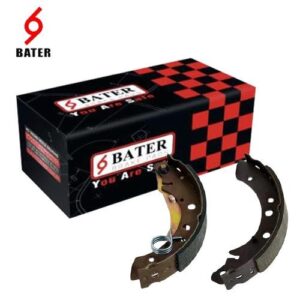 لنت عقب سمند 6 میل باتر BATER