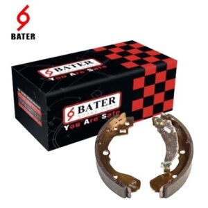 لنت عقب تیبا 6 میل ضخیم با اهرم باتر ‌BATER