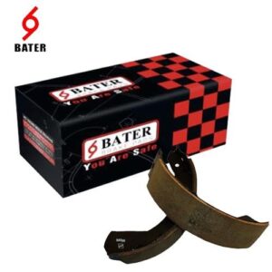 لنت عقب نیسان کفشکی ضخیم 8 میل باتر BATER