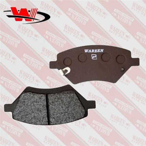 لنت جلو تیگو 7 وارن فرمول خاص WAREEN لنت جلو تیگو 7 وارن فرمول خاص WAREEN