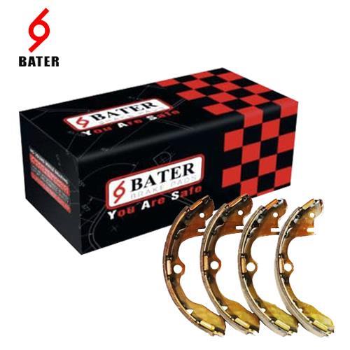 لنت عقب مزدا کارا باتر BATER لنت عقب مزدا کارا باتر BATER