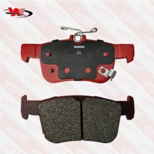 لنت عقب چانگان CS55 وارن فرمول خاص WAREEN