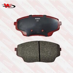 لنت جلو چانگان CS55 وارن فرمول خاص WAREEN