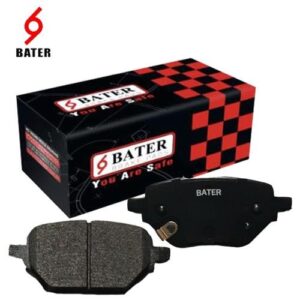 لنت عقب هایما X7 ایکس 7 باتر BATER