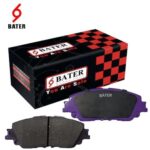 لنت جلو کمری جدید 2018 - 2019 کد 2360 باتر BATER