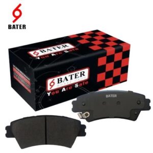لنت عقب کی ام سی T9 باتر BATER