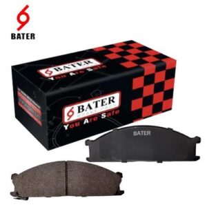 لنت جلو پیکاپ رونیز باتر BATER