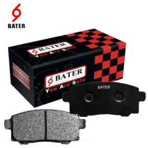 لنت عقب کی ام سی KMC T8 باتر BATER