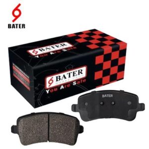 لنت عقب تیگو 8 پرومکس باتر BATER