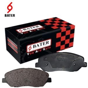 لنت جلو سانتافه باتر BATER