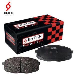 لنت جلو سراتو سایپا باتر BATER