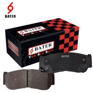 لنت عقب سانتافه باتر BATER