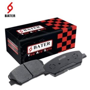 لنت عقب آزرا باتر BATER