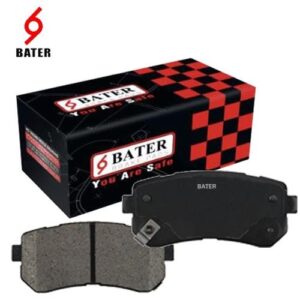 لنت عقب جک اس 5 باتر BATER