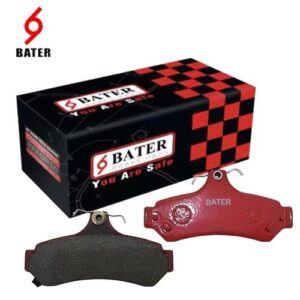 لنت عقب تویوتا آریون کد 2307 باتر BATER