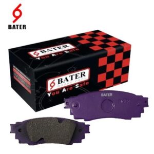 لنت عقب تویوتا کمری 2018-2021 کد 2349 باتر BATER