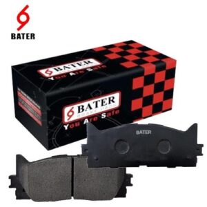 لنت جلو تویوتا کمری کد 2270 باتر BATER