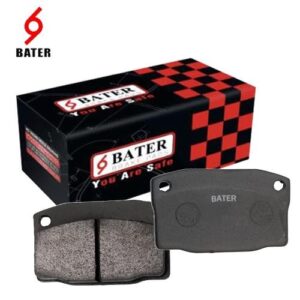 لنت جلو دوو سیلو باتر BATER