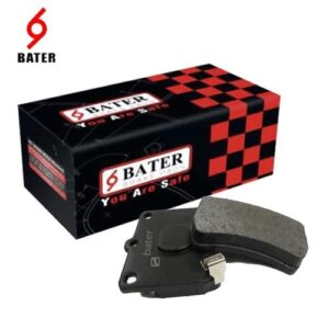 لنت جلو پراید باتر BATER