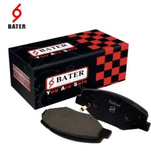لنت جلو سمند ملی - جلو دنا باتر BATER