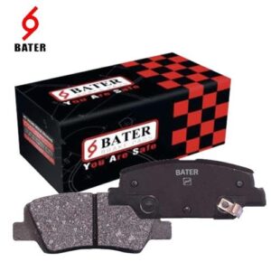 لنت عقب رانا باتر BATER