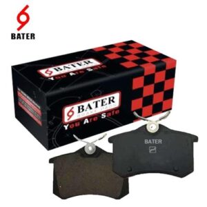 لنت عقب مگان باتر BATER