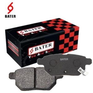 لنت عقب آریو باتر BATER