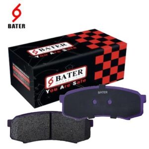 لنت عقب پرادو باتر BATER