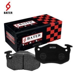 لنت عقب دیسکی تیپ 5 باتر BATER