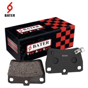 لنت عقب ایکس 33 باتر BATER