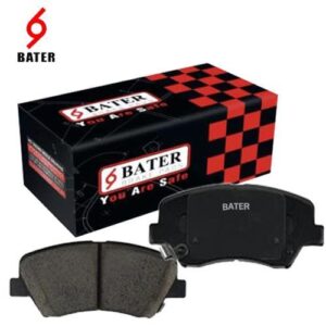 لنت جلو النترا باتر BATER