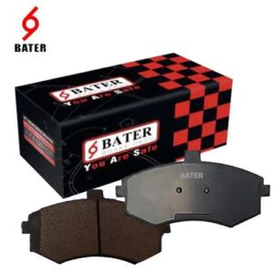 لنت جلو جک جی 5 باتر BATER