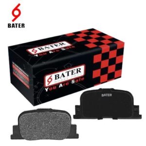 لنت عقب لیفان 620 جدید باتر BATER