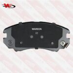 لنت جلو تیگو 7 پرو فابریک فرمول خاص وارن WAREEN